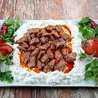 Ali Nazik Kebab