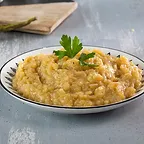 Eggplant Puree