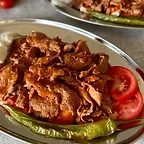 İskender Kebab