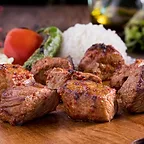 Lamb Skewer