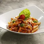 Penne Arrabbiata