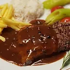 Pepper Steak