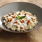 Turkish Ravioli