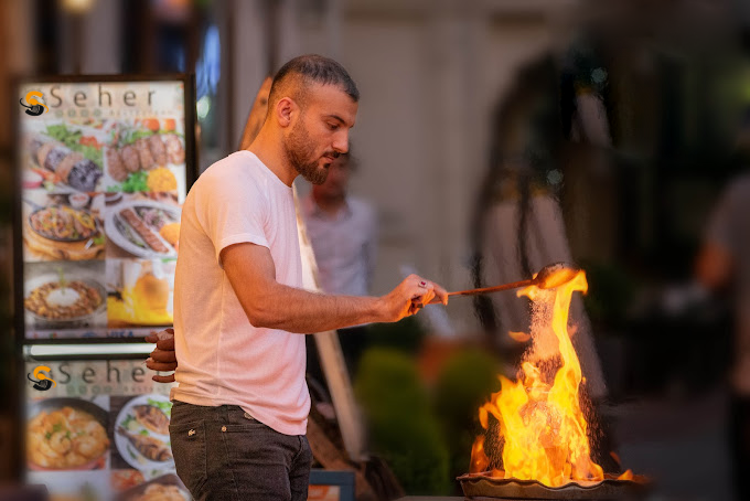 istanbul best restaurant