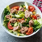 Tuna Salad